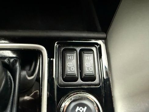 Used 2025 Mitsubishi Eclipse Cross AWD image 35