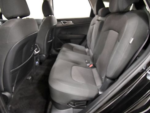 Certified 2026 Kia Sportage S AWD/4WD image 15