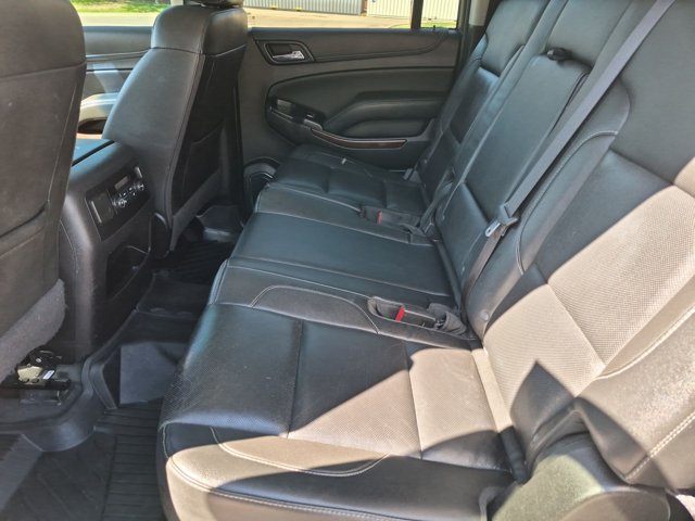 Used 2019 GMC Yukon XL SLT AWD/4WD image 19