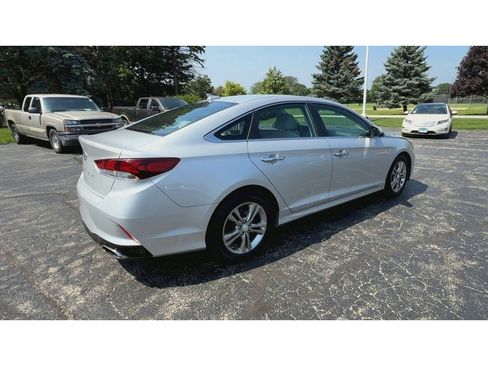 Used 2019 Hyundai Sonata SEL image 45