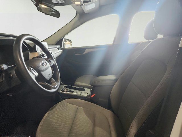 Used 2021 Ford Escape S AWD/4WD image 10