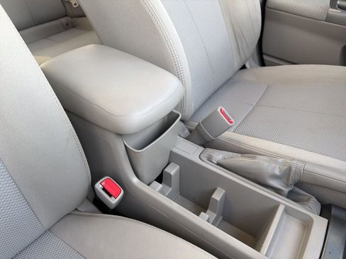 Used 2011 Subaru Forester 2.5X w/ Alloy Wheel Value Pkg image 34