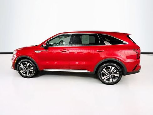 Used 2023 Kia Sorento EX AWD/4WD image 4
