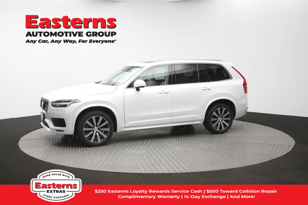 Used 2023 Volvo XC90 B5 Core AWD/4WD image 58