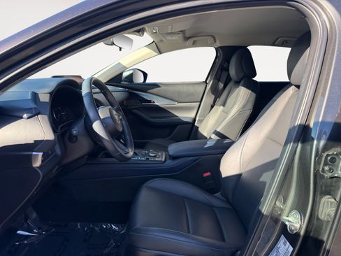 Certified 2021 MAZDA CX-30 FWD 2.5 S w/ Select Package image 10