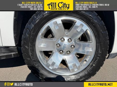 Used 2011 GMC Yukon SLT w/ SLT-2 Equipment Package image 33