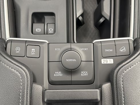 New 2026 Toyota Grand Highlander XLE AWD/4WD image 19