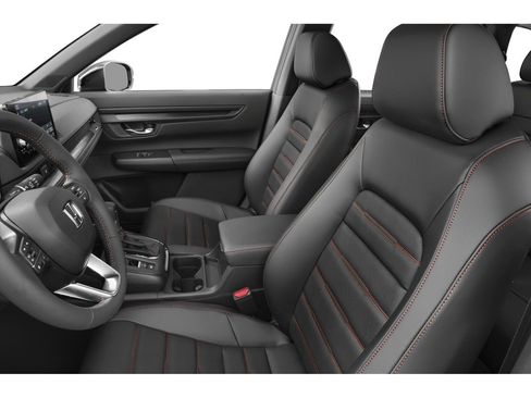 New 2025 Honda CR-V Sport-L image 34