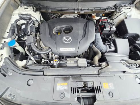 Used 2020 MAZDA CX-9 Grand Touring image 39
