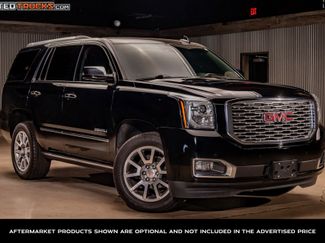Used 2020 GMC Yukon Denali w/ Open Road Package image 1