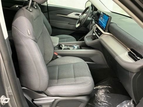 New 2026 Ford Explorer Active AWD/4WD image 22
