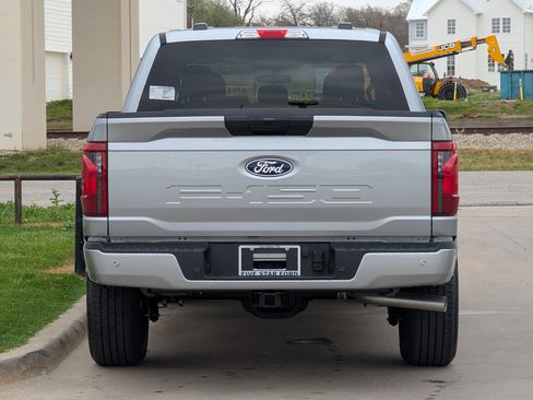 New 2026 Ford F150 STX w/ Equipment Group 200A image 5
