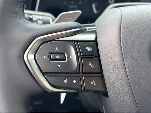 New 2026 Lexus TX 350 FWD image 26