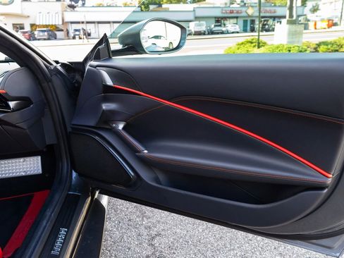 Used 2024 Ferrari Roma image 58