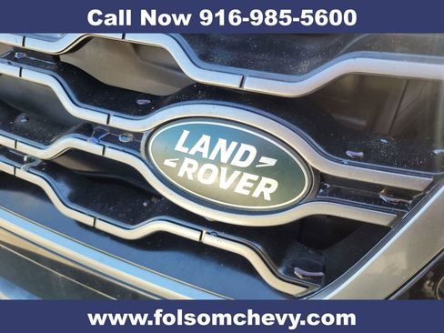 Used 2020 Land Rover Range Rover Evoque R-Dynamic HSE image 34