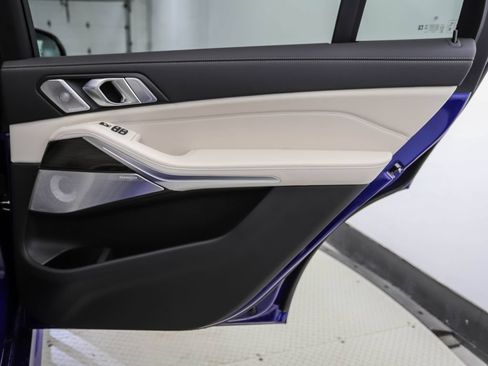 New 2027 BMW X7 M60i AWD/4WD image 31