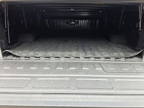 Used 2025 Chevrolet Silverado 2500 LTZ w/ LTZ Plus Package AWD/4WD image 27