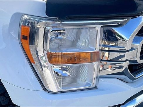 Used 2023 Ford F150 XLT w/ XTR Package AWD/4WD image 31