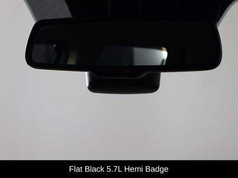 Used 2017 RAM 1500 Sport w/ Convenience Group image 19