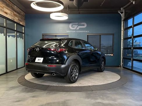 Used 2021 MAZDA CX-30 AWD 2.5 S image 3