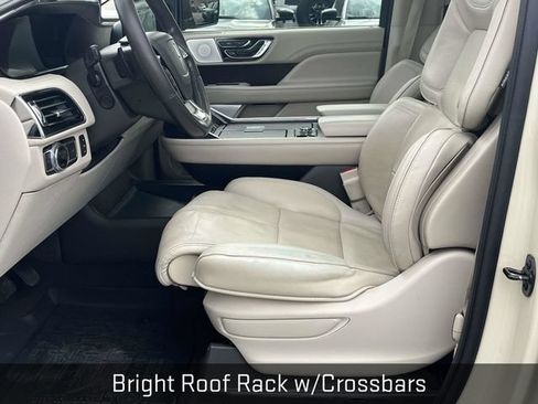 Used 2018 Lincoln Navigator L Reserve w/ Technology Package AWD/4WD image 13