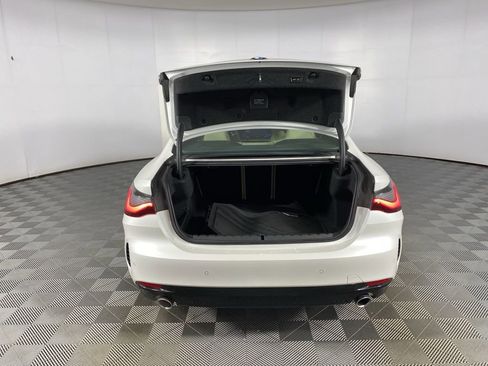 Used 2025 BMW 430i xDrive Coupe w/ Premium Package image 23