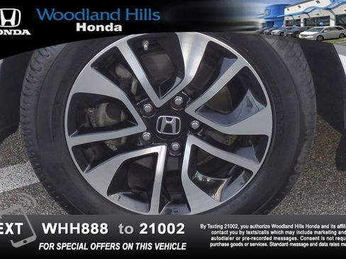 Used 2013 Honda Civic EX-L image 27