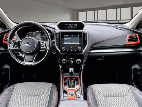 Used 2020 Subaru Forester Sport image 7