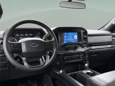 Used 2021 Ford F150 XL w/ STX Appearance Package image 38