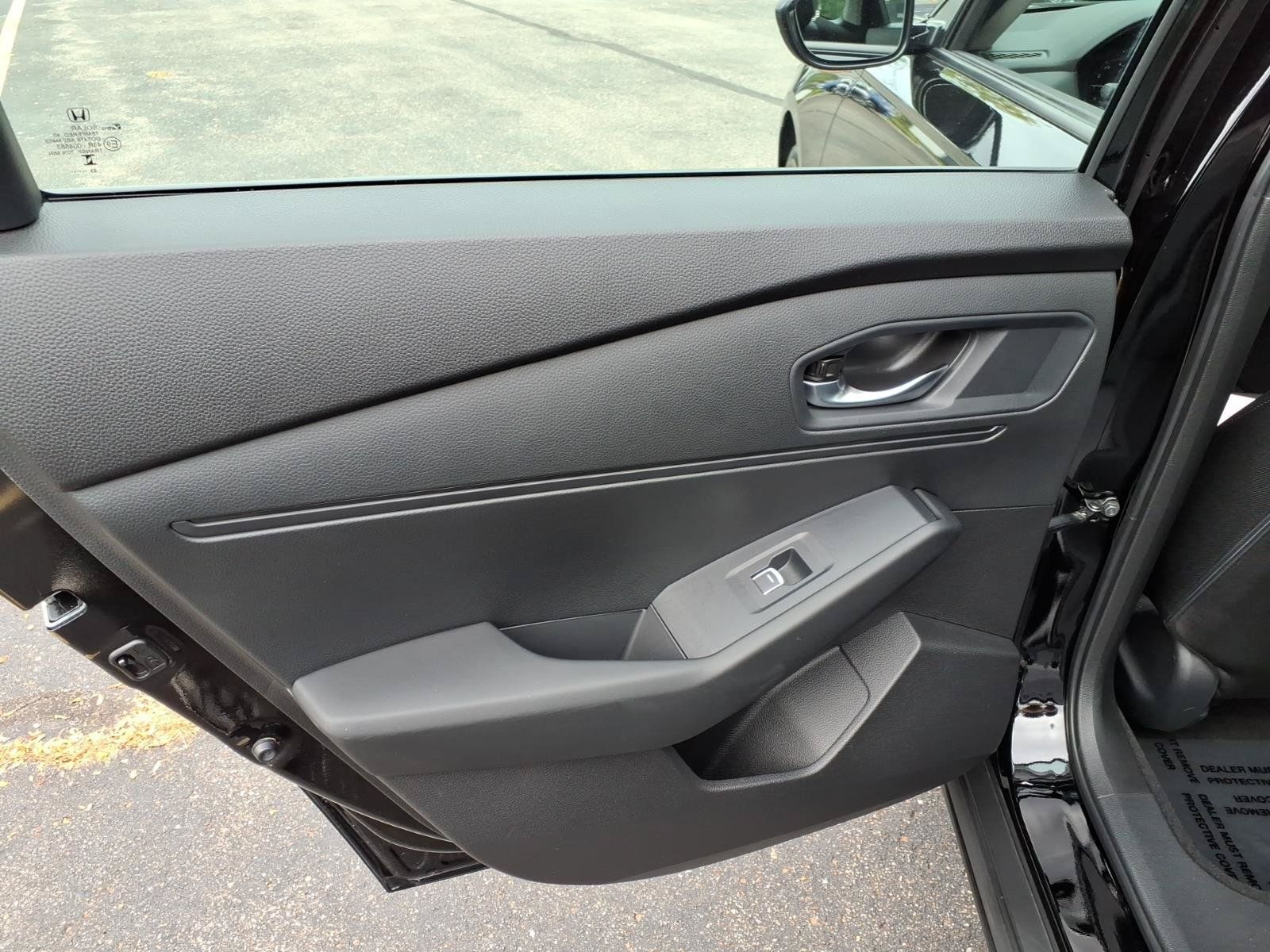 Used 2024 Honda Accord EX image 9