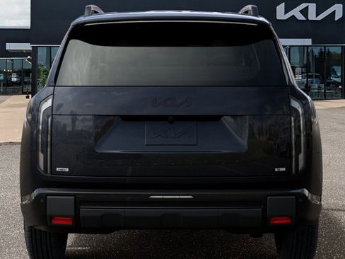 New 2027 Kia Telluride X-Line SX Prestige AWD/4WD image 13
