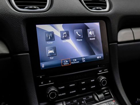 Used 2020 Porsche 718 Cayman GT4 image 88