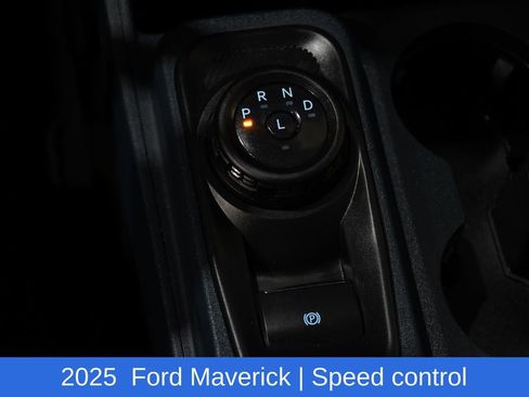 Used 2025 Ford Maverick XLT w/ XLT Luxury Package AWD/4WD image 25