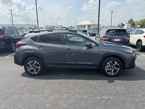 Certified 2026 Subaru Crosstrek 2.0i Premium image 2