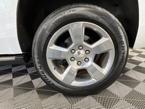 Used 2019 Chevrolet Tahoe Premier image 17