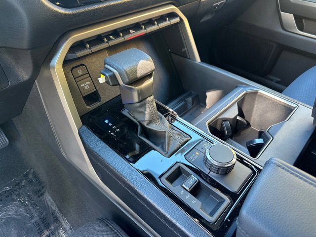 New 2026 Toyota Tundra SR5 AWD/4WD image 26