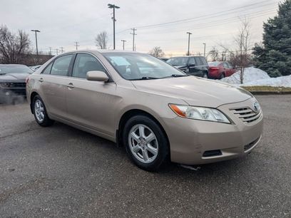 Used 2007 Toyota Camry