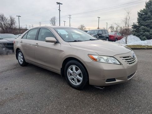 Used 2007 Toyota Camry image 1