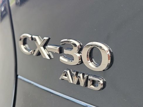 New 2026 MAZDA CX-30 Aire Edition AWD/4WD image 23