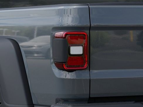 New 2026 Jeep Gladiator Mojave AWD/4WD image 9