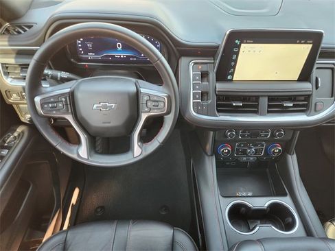 Used 2023 Chevrolet Tahoe RST image 34