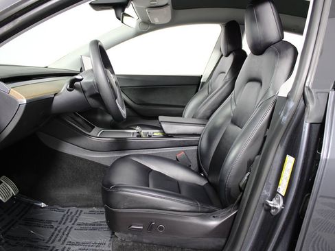 Used 2022 Tesla Model Y Performance AWD/4WD image 7