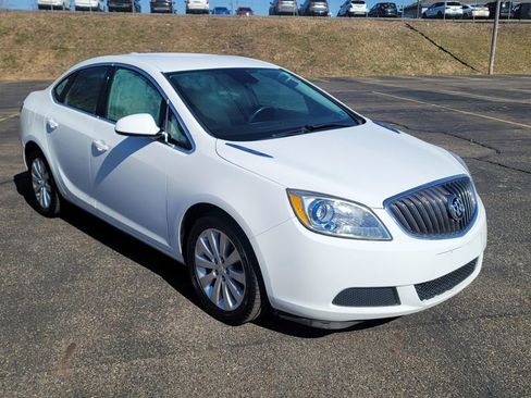 Used 2016 Buick Verano image 16