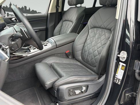 Used 2026 BMW X7 xDrive40i AWD/4WD image 10