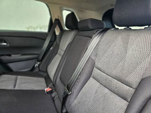 New 2026 Nissan Rogue SV image 25