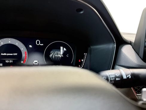 New 2026 Acura Integra A-Spec FWD image 24