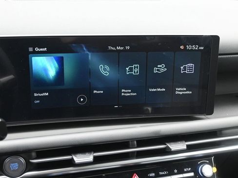 New 2026 Hyundai Santa Cruz SEL AWD/4WD image 16