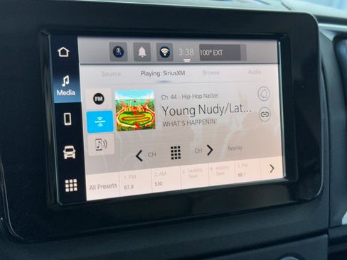 New 2026 RAM ProMaster 1500 w/ Quick Order Package 22G SLT image 16