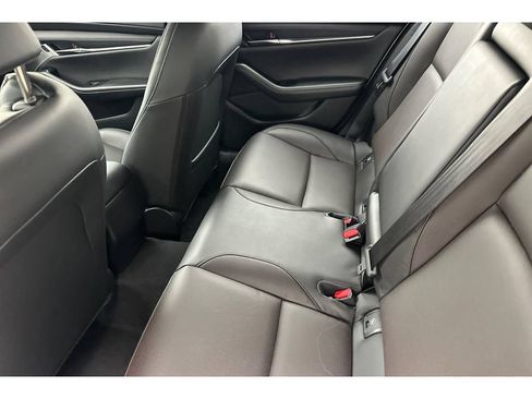 New 2026 MAZDA MAZDA3 2.5 S Hatchback w/ Premium Pkg FWD image 10
