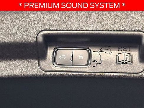 Certified 2022 Ford Explorer ST w/ Equipment Group 401A image 33